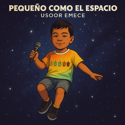 Pequeño Como el Espacio
