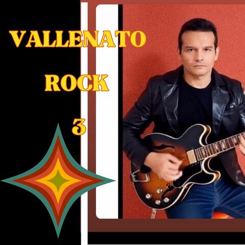 Vallenato Rock 3