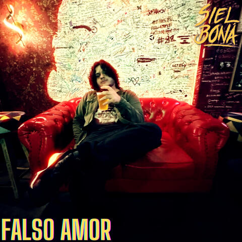 Falso Amor