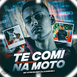 Te Comi na Moto Tipo Nino Abravanel