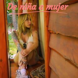 De Niña a Mujer