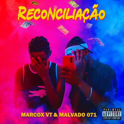 Reconciliação