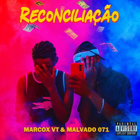 Reconciliação