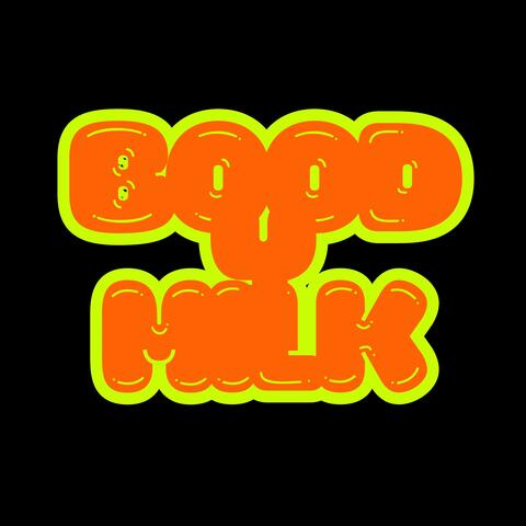 Boddy Milk