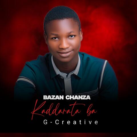 Bazan Chanza Kaddarata Ba
