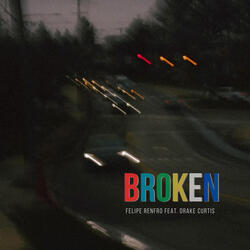 Broken