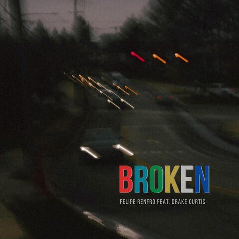 Broken