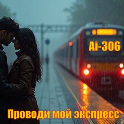 Проводи мой экспресс