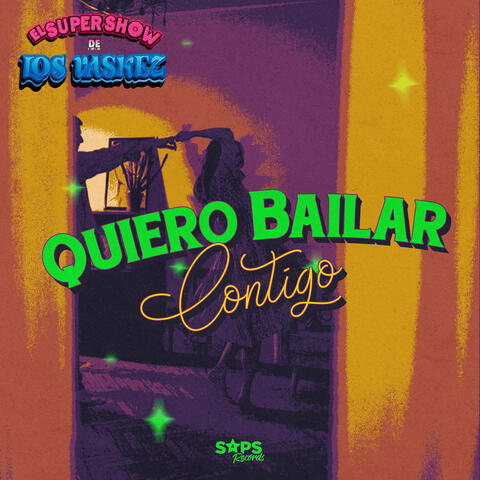 Quiero Bailar Contigo
