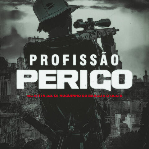 Profissão Perigo