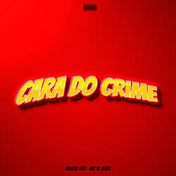 Cara do Crime
