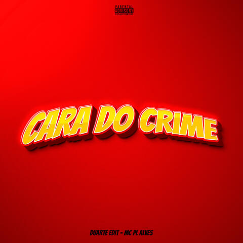 Cara do Crime
