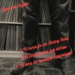 Eu Nunca Fui um Rolling Stone