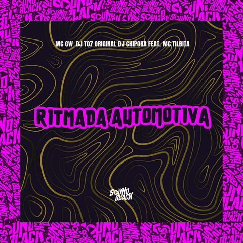 Ritmada Automotiva