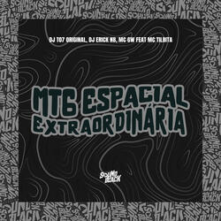 MTG Espacial Extraordinária