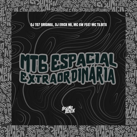 MTG Espacial Extraordinária