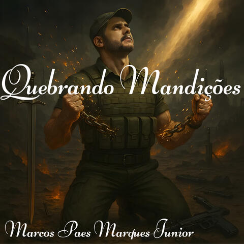 Quebrando Mandições