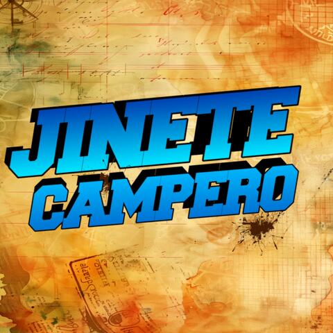Jinete Campero
