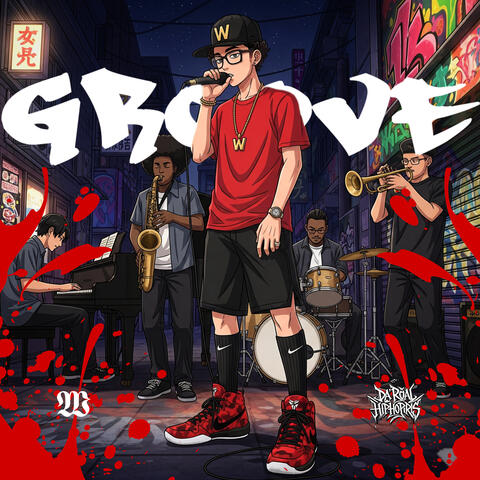 Groove