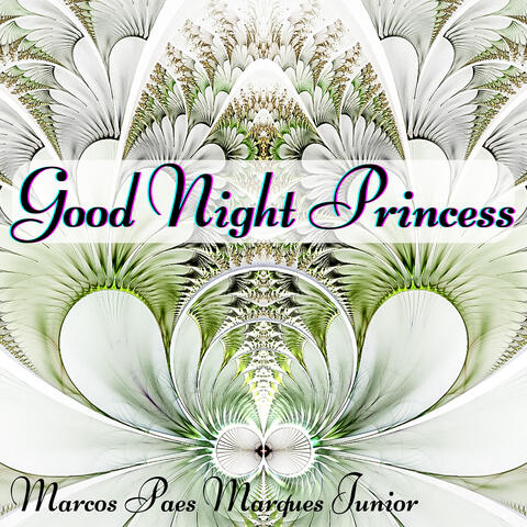 Good Night Princess
