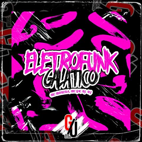 Eletrofunk Galático