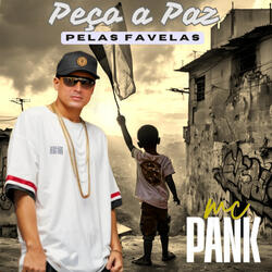 Peça a Paz pelas Favelas