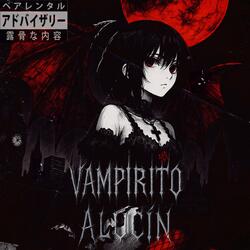 Vampirito Alucin