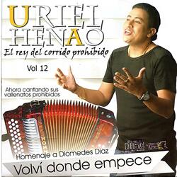 Volví Donde Empecé