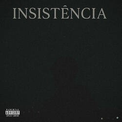 Insistência