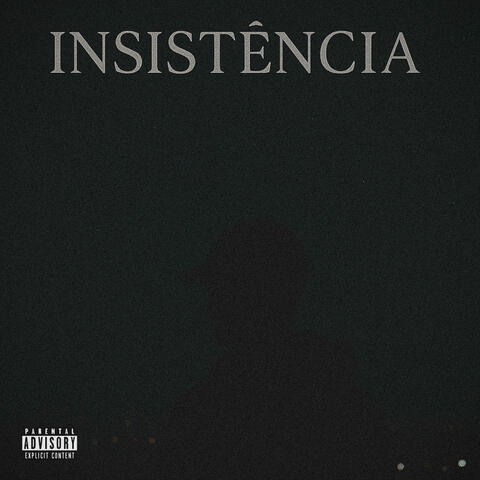 Insistência