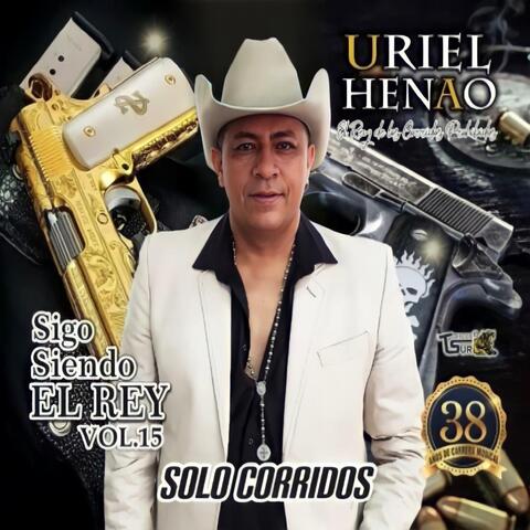 Sigo Siendo el Rey, Vol. 15