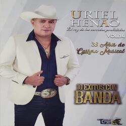 No Te He Podido Olvidar