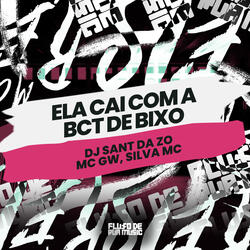 Ela Cai Com a Bct de Bixo