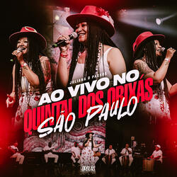 Madrugada / Maleme / Força de Oyá