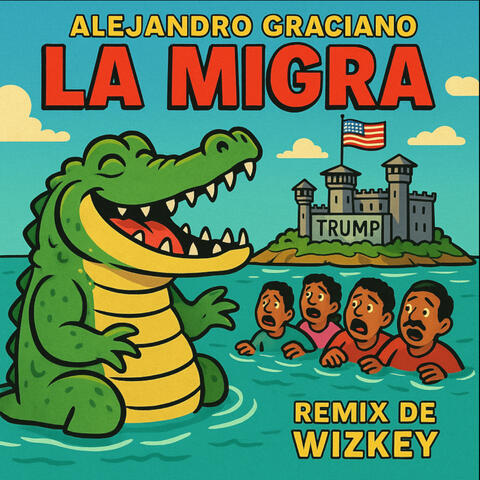 La Migra