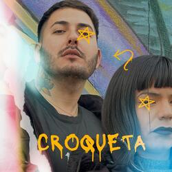 Croqueta