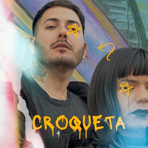 Croqueta