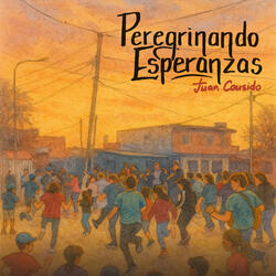 Peregrinando Esperanzas