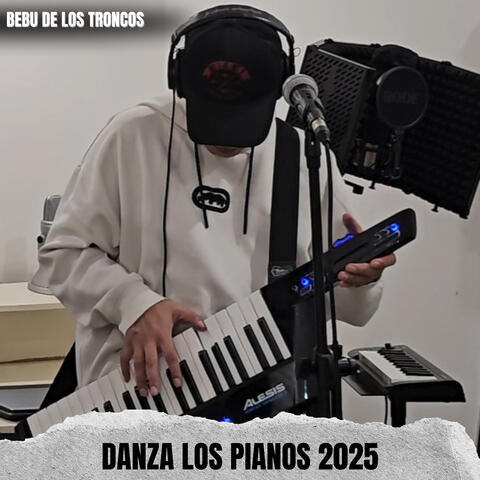 Danza los Pianos 2025