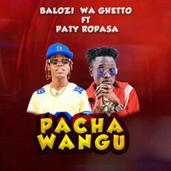 Pacha Wangu