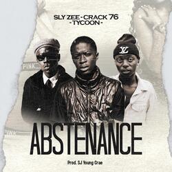 Abstenance