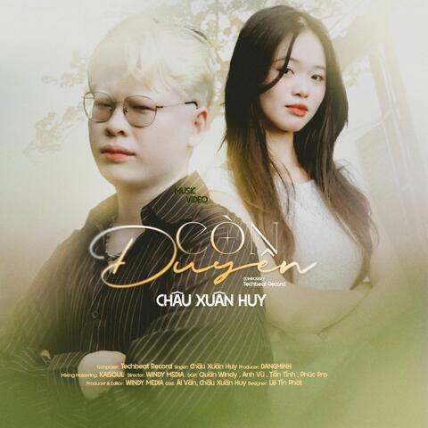Còn Duyên