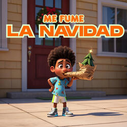 Me Fume la Navidad