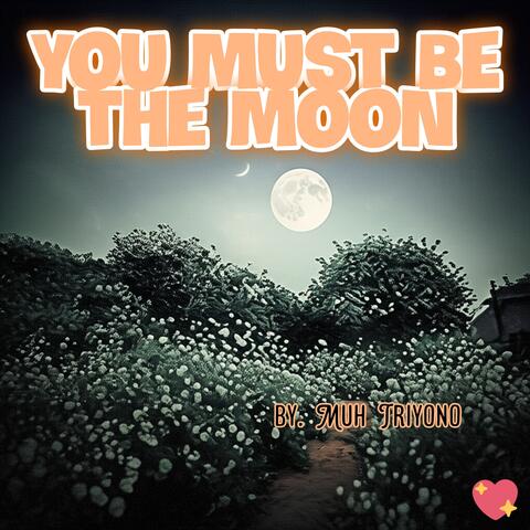 You Must Be the Moon