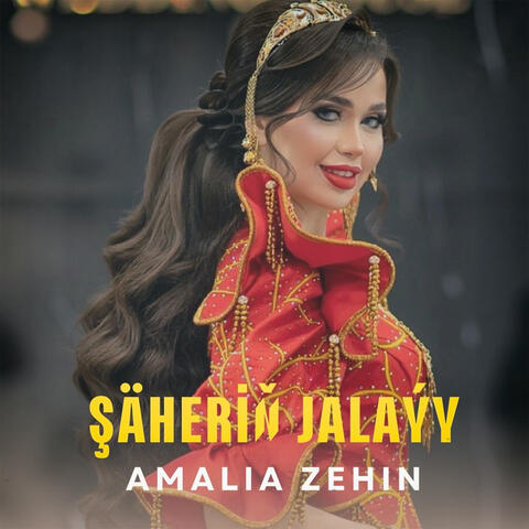 Şäheriň Jalaýy