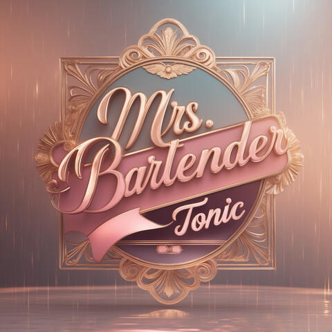 Mrs. Bartender