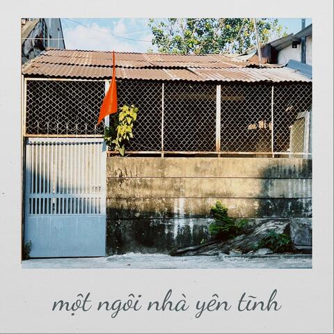 một ngôi nhà yên tĩnh