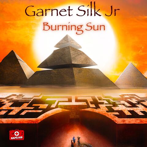 Burning Sun