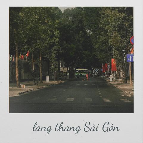 Lang Thang Saigon