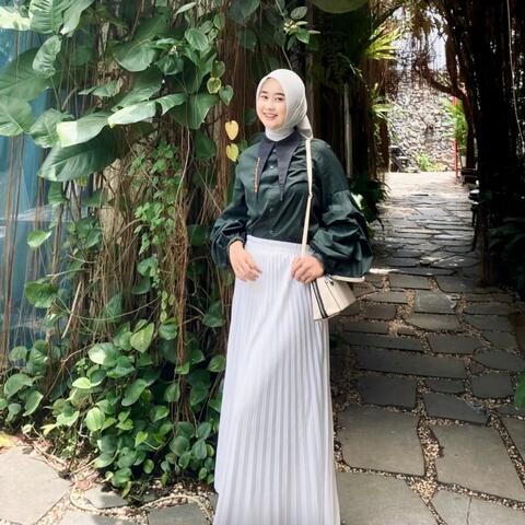 Usai Berakhir Sudah